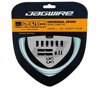 Jagwire Universal Sport Brake Kit Cavo di Freno