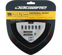 Jagwire Universale Sport Cavo Del Freno Kit Nero