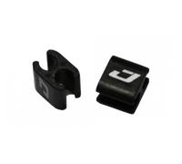 Jagwire Wire Hook Shift/Ebike 4/4Mm 4Pc
