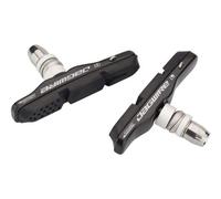 Jagwire Mountain Pro Pastiglie Freno Filettato Seatpost Nero