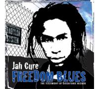 Jah Cure Freedom Blues Album