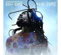 Jah Cure The Cure (CD) Album