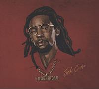 Jah Cure - Undeniable