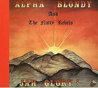 Alpha Blondy Jah Glory (CD)