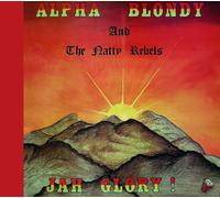 Alpha Blondy - Jah Glory