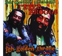 Jah Golden Throne