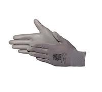 JAH Guanti in cotone a doppio strato - protezione extra & comfort per persone allergiche, imballaggio & movimentazione