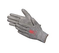 JAH Guanti in cotone a doppio strato - protezione extra & comfort per persone allergiche, imballaggio & movimentazione