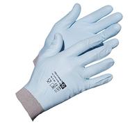 JAH Guanti standard in jersey di cotone - delicati sulla pelle & traspiranti per logistica, montaggio & magazzino