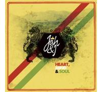 Jah & I - Heart Mind and Soul