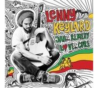Jah Is the Remedy Love..