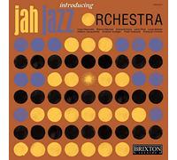 Jah Jazz Orchestra - Introducing Jah Jazz Orchestra