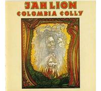 Jah Lion - Colombia Colly