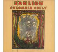 Jah Lion - Colombia Colly