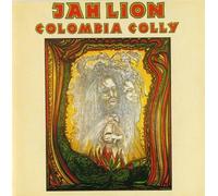 Jah Lion Columbia Collie Tower Records Limited
