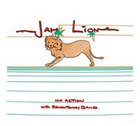 Jah Lion - In Action with The Revolutionary Band