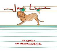Jah Lion In Action With the Revolutionary Band (Vinyl LP) 12" Album
