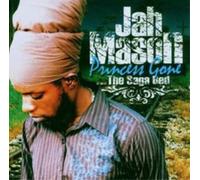 Jah Mason Princess Gone... The Saga Bed (CD) Album