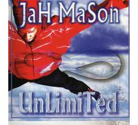 Jah Mason - Unlimited