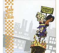 Jah On Slide - skannibale street