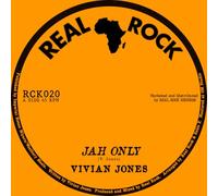 Jah Only / Guidance Dub