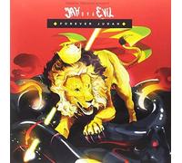 Jah Ova Evil - Forever Judah Jah Ova Evil - Forever Judah (Vinyl LP)