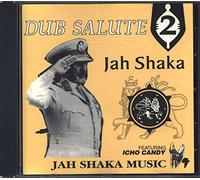 Jah Shaka - Dub Salute 2