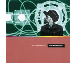 Jah Shaka - Dub Symphony