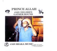 Jah Shaka - Jah Shaka Meets Horace Andy by Jah Shaka