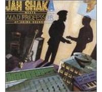 Jah Shaka & Mad Professor - at Ariwa Sounds