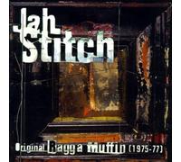 Jah Stitch - Original Ragga Muffin