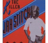 Jah Stitch - The Killer