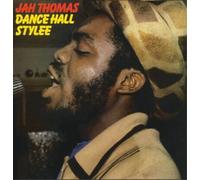 Jah Thomas Dance Hall Stylee (Vinyl LP) 12" Album