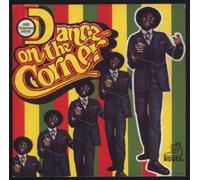 Thomas,Jah - Dance on the Corner
