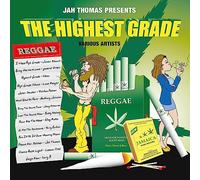 Jah Thomas - Highest Grade