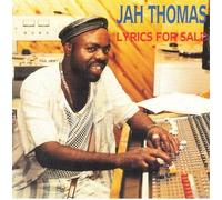 Jah Thomas - Lyrics for Sale
