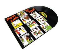 Jah Thomas - Stop Yu Loafin