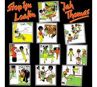 Jah Thomas - Stop Yu Loafing