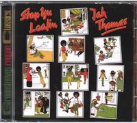 Jah Thomas - Stop Yu Loafing