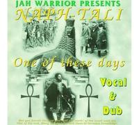 Jah Warrior Feat. Naph-Tali - One of These Days