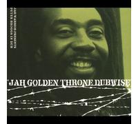 Jah Warrior - Jah Golden Throne Dubwise