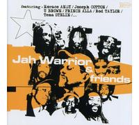 Jah Warrior - Jw & Friends
