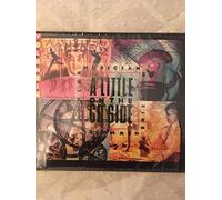 Jah Wobble - A Little on the CD Side Volume Volume 14 (UK Import)