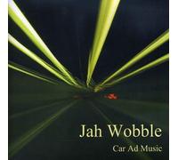 Jah Wobble - Car Ad Music