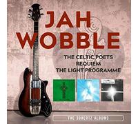 Jah Wobble - Celtic Poets, Requiem, The Light Programme