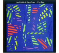 Jah Wobble - Five Beats