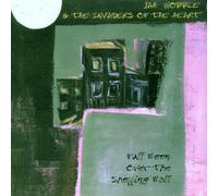 Jah Wobble - Full Moon Over Shopping Mall