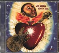 Jah Wobble - Heart & Soul