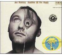 Jah Wobble - Invaders Of The Heart