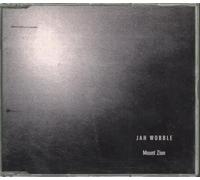 Jah Wobble - Mount Zion